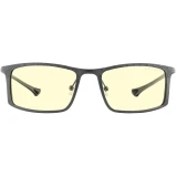 Компютърни очила GUNNAR Plaid Graphite Amber