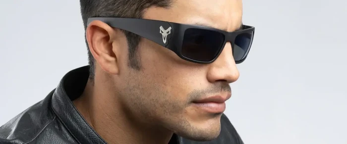 Компютърни очила GUNNAR Overwatch Reaper Black Ash  Sun