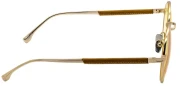 Компютърни очила GUNNAR Ciri Meteorite/Saddle Amber