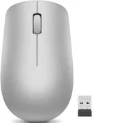 Lenovo 530 Wireless (Platinum Grey)