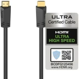 HAMA 205068 HDMI 2.1 8K - 5.0m