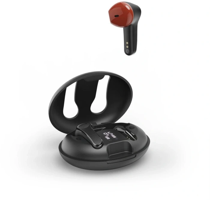Hama Spirit Unchained Bluetooth Black