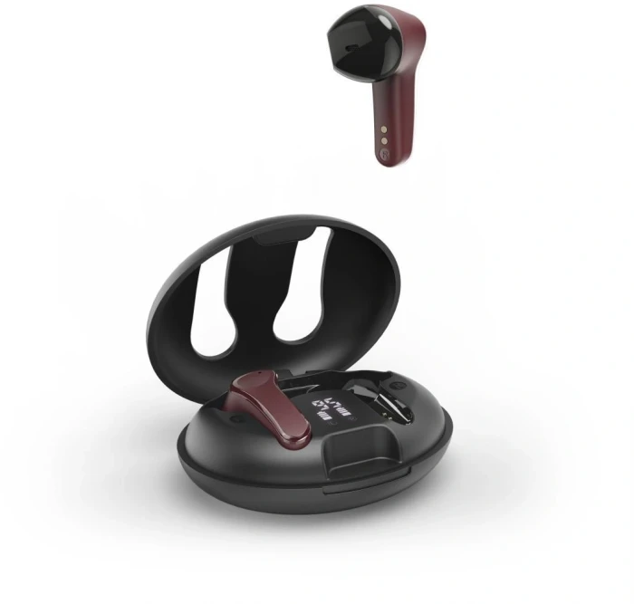 Hama Spirit Unchained Bluetooth Red