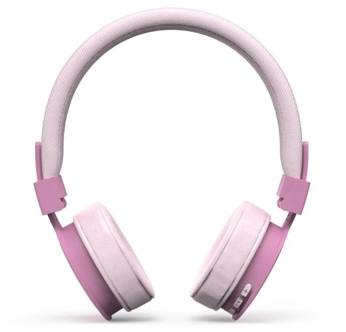 HAMA Freedom Lit II  Bluetooth Pink