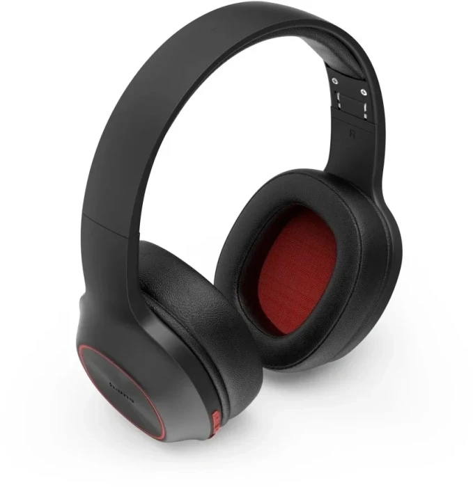 HAMA Spirit Calypso II black