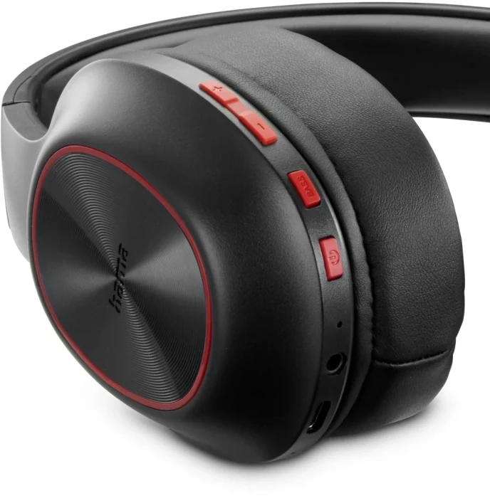HAMA Spirit Calypso II black