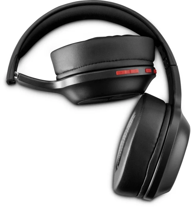 HAMA Spirit Calypso II black
