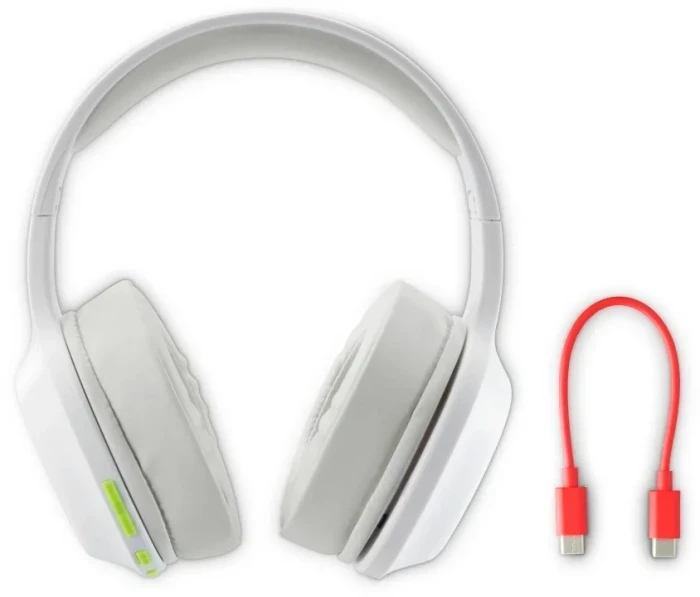 HAMA Spirit Calypso II White