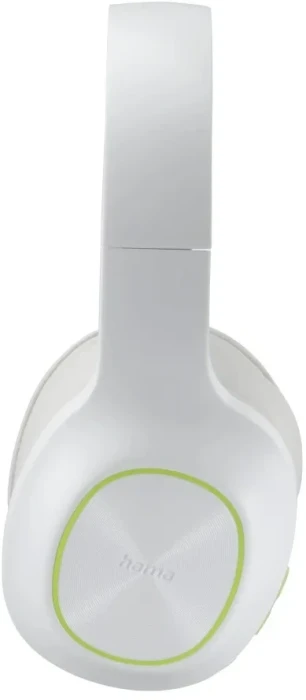 HAMA Spirit Calypso II White