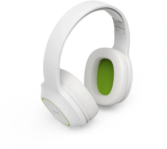 HAMA Spirit Calypso II White