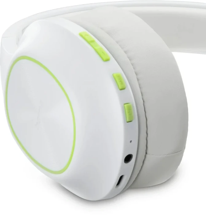 HAMA Spirit Calypso II White