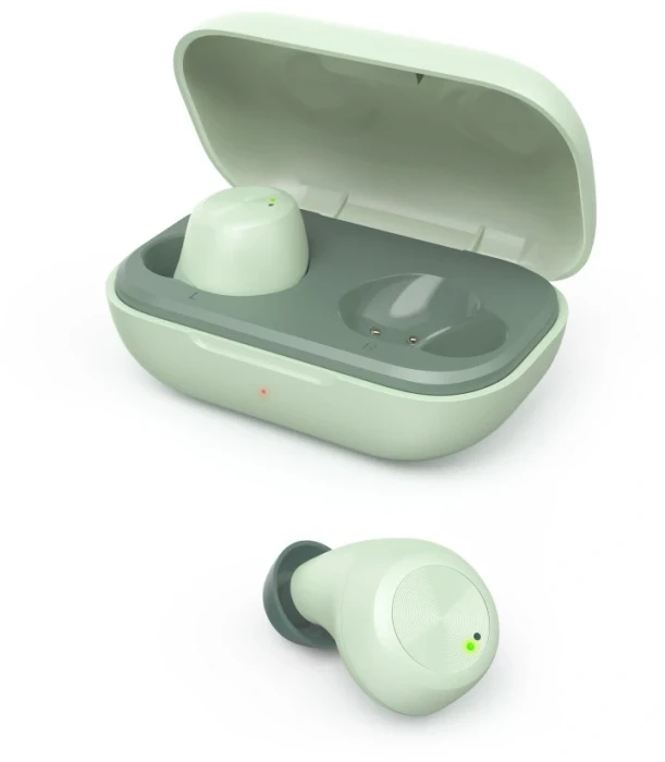 Hama Spirit Chop Bluetooth Green