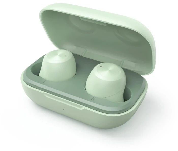 Hama Spirit Chop Bluetooth Green