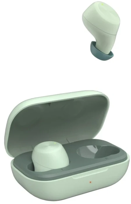 Hama Spirit Chop Bluetooth Green