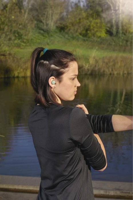 Hama Spirit Chop Bluetooth Green