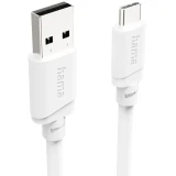 HAMA USB-A > USB-C 2.0 - 2.0m