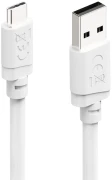 HAMA USB-A > USB-C 2.0 - 2.0m