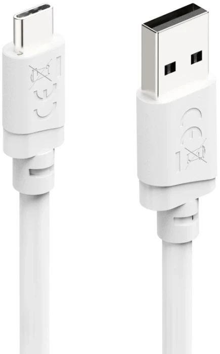 HAMA USB-A > USB-C 2.0 - 2.0m