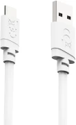 HAMA USB-A > USB-C 2.0 - 2.0m
