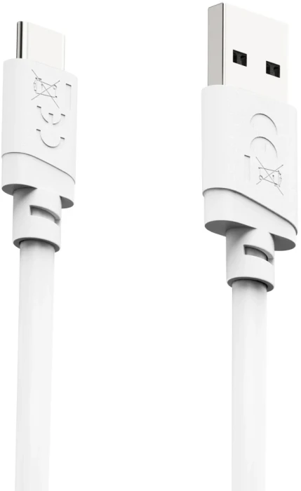 HAMA USB-A > USB-C 2.0 - 2.0m
