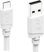 HAMA USB-A > USB-C 2.0 - 2.0m