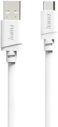 HAMA USB-A > USB-C 2.0 - 2.0m