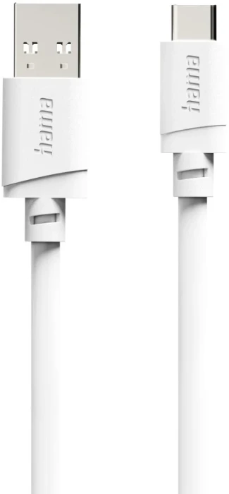 HAMA USB-A > USB-C 2.0 - 2.0m