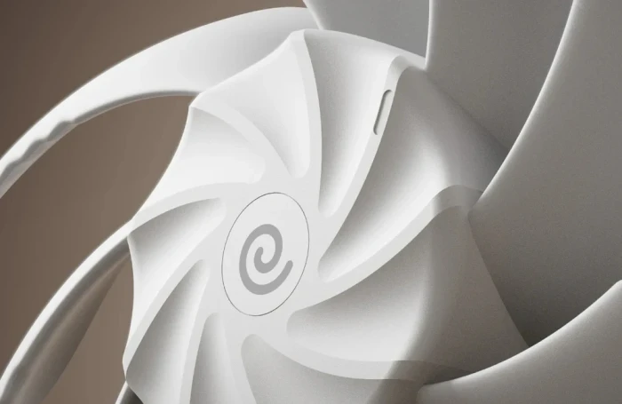 HAVN H14 Black 140mm 3in1