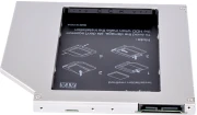 Makki Caddy 9.0mm SATA3 HD9001-SS