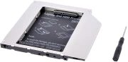 Makki Caddy 9.0mm SATA3 HD9001-SS