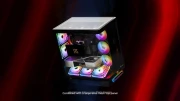 Xigmatek Heaven Air - Black