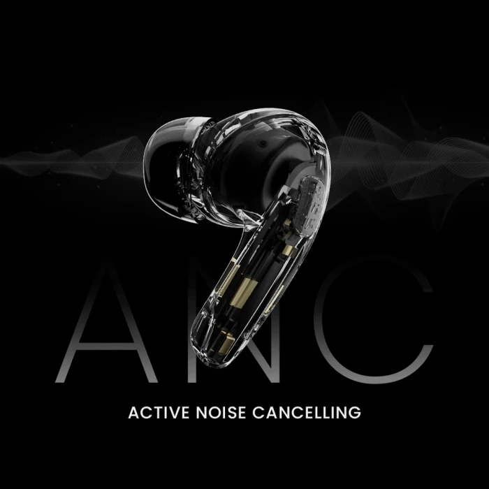 HiFuture FlyBuds4 - Pink