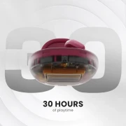 HiFuture FlyBuds4 - Pink