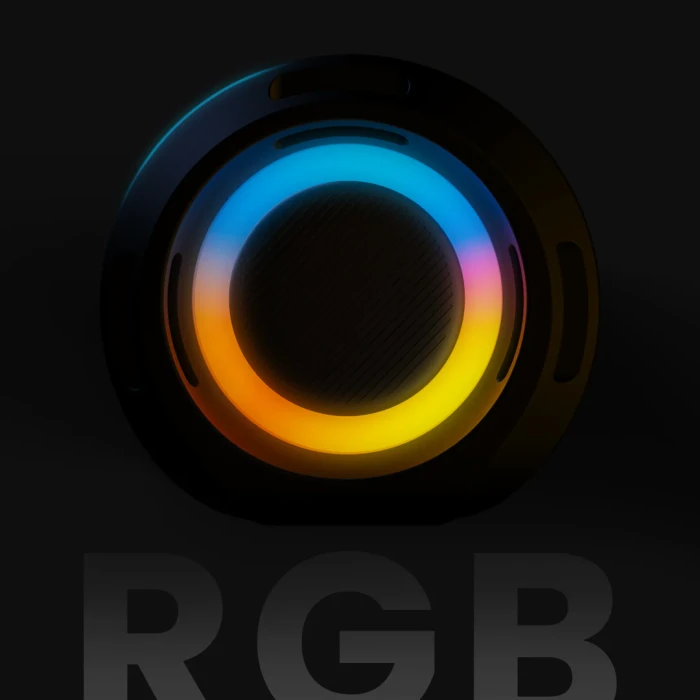 HiFuture Gravity Bluetooth - Black