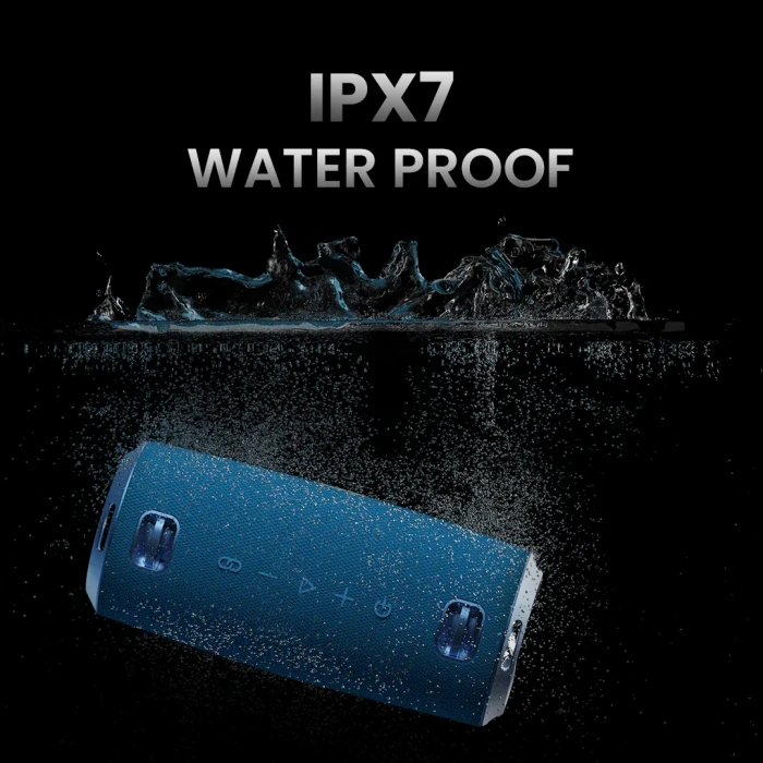 HiFuture Gravity Bluetooth - Black