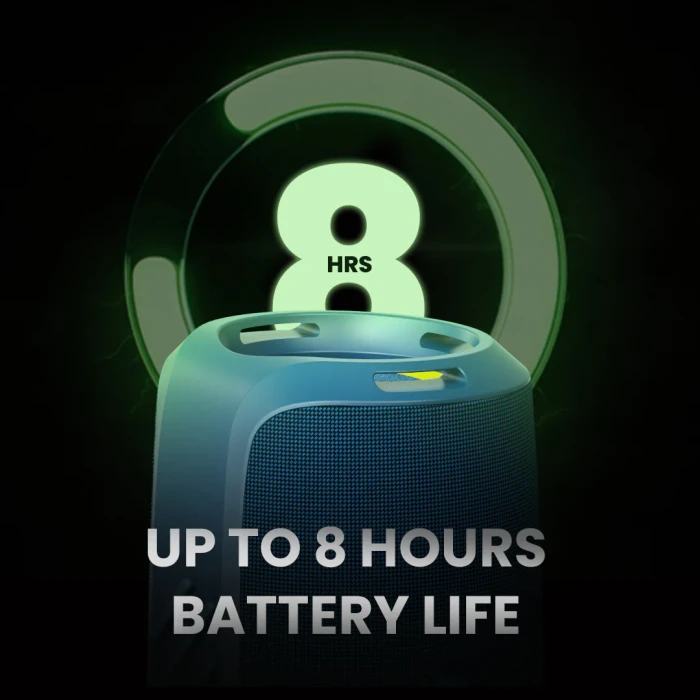 HiFuture Gravity Bluetooth - Black