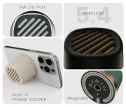 HiFuture Mega S Bluetooth - Green