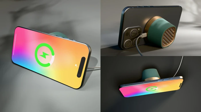 HiFuture Mega S Bluetooth - Green