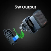 HiFuture Pocket S Bluetooth - Grey