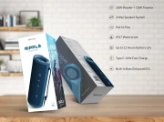 HiFuture Ripple Bluetooth - Blue
