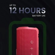 HiFuture Ripple Bluetooth - Blue