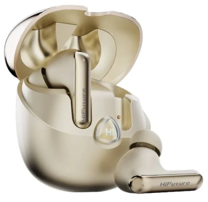 HiFuture SonicAir Bluetooth - Gold