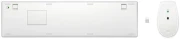 HP 655 Wireless Combo - White BG