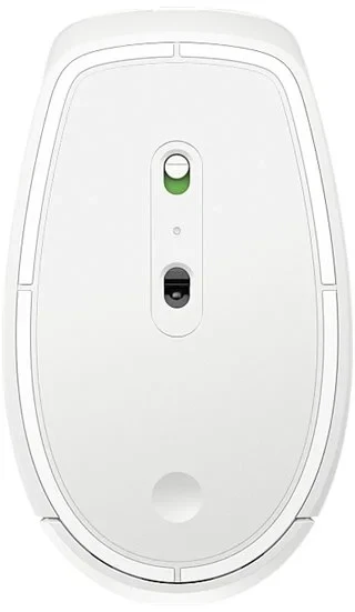 HP 655 Wireless Combo - White BG