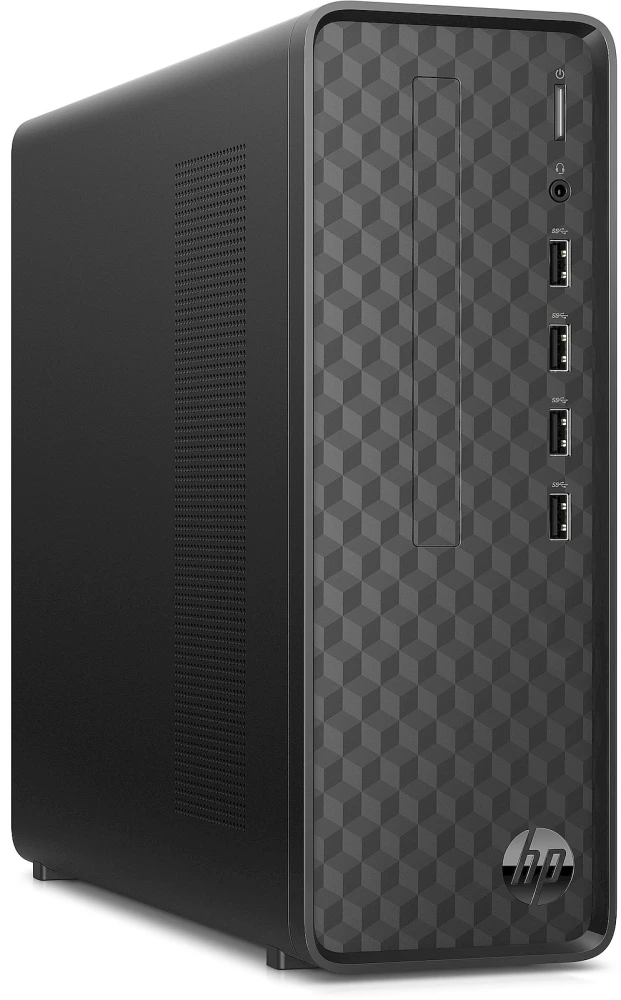 HP Slim Desktop S01-pF4000nu SFF