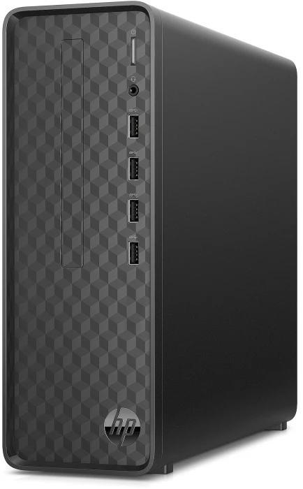HP Slim Desktop S01-pF4000nu SFF