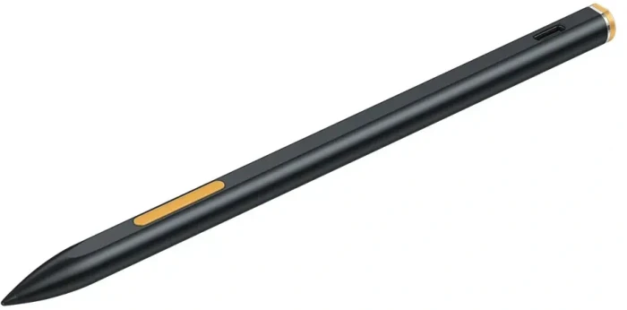 Активна цифрова писалка за таблет HUION Kamvas Slate 10, 10.1"