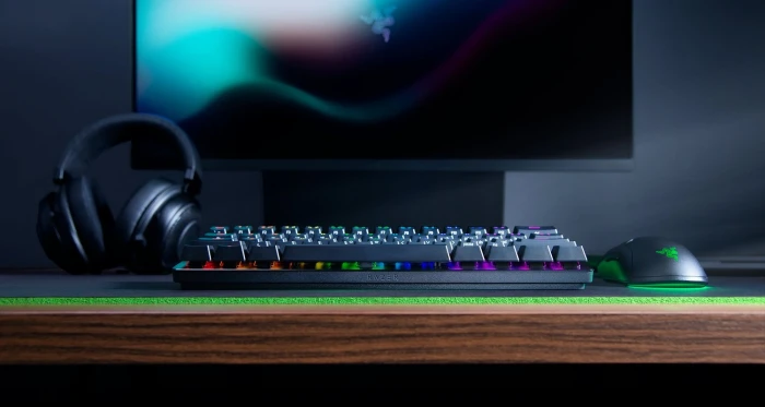 Razer Huntsman Mini