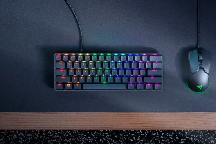 Razer Huntsman Mini