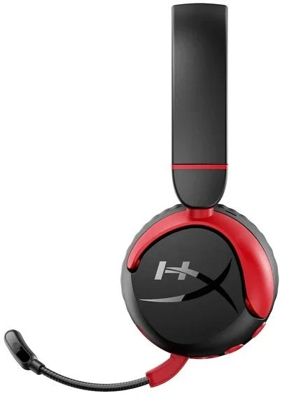 HyperX Cloud Mini безжични Black